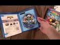 Kung Fu Panda 3 Blu Ray Overview