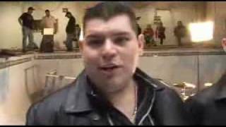 Duelo - Tu Silueta [ | Special Video | ]