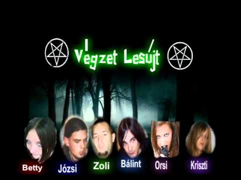 Végzet Lesújt - Not Releasa (Péter Szeifert love)