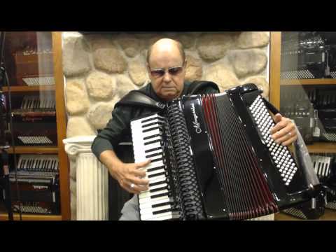 MENGPRIM - Mengascini Prima Compact Double Tone Chamber and Resonance Chamber LLMM 120 $11995