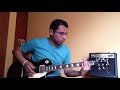 Avantasia - Memory (Cover)