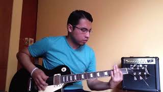 Avantasia - Memory (Cover)