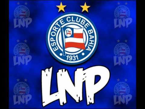 Música - Anunciação Tricolor - Esquadrão 2011.