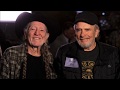 Willie Nelson & Merle Haggard Live This Long