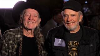 Willie Nelson &amp; Merle Haggard Live This Long