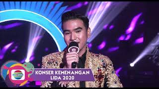 Download lagu Full HD Hari Lida 'YANG TERSAYANG' Live Performance Konser Kemenangan Lida 2020 mp3