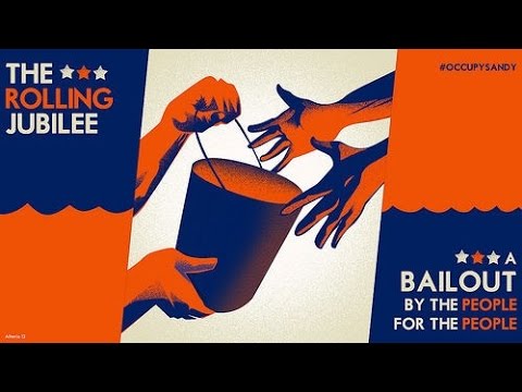 Parallel Fields: Forming a Debtors' Union with Strike Debt & New Economy Project