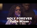 CeCe Winans : HOLY FOREVER LYRICS