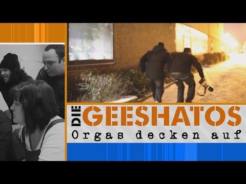 GSH 26 Teaser - Gamesession Hannover - Trovatos Parodie