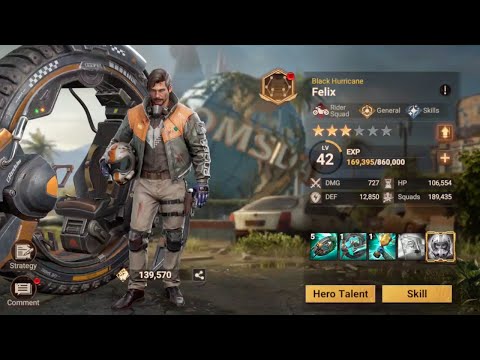 How Good is Felix Really is in Doomsday Last Survivors (Rider Legendary Hero Review)