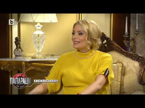 Папараци: Иван Лечев: На предварителните кастинги на "Гласът на България" са се явили 3500 души!