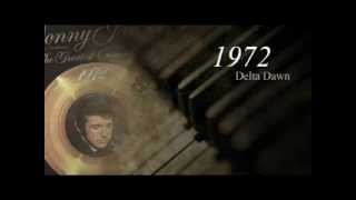 Sonny James - Delta Dawn