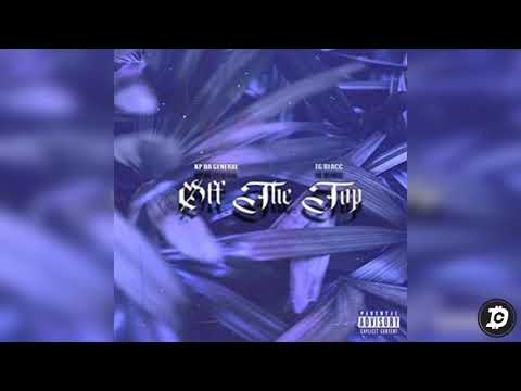 KP Da General feat TG Blacc - Off The Top (Prod by T.W.T.B)