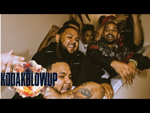 Paydro Mak Ft. Young Tone Fresh - "Big Slaaatt" (Official Music Video)  (Dir. By @Kodakblowup)