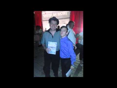 Nikolce Tasev - Sadrvani ( Vo Zivo )