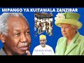 Jinsi Uingereza Na Washirika Wake Walivyolazimisha Zanzibar Itawaliwe Tufunue Kitabu Na Jussa