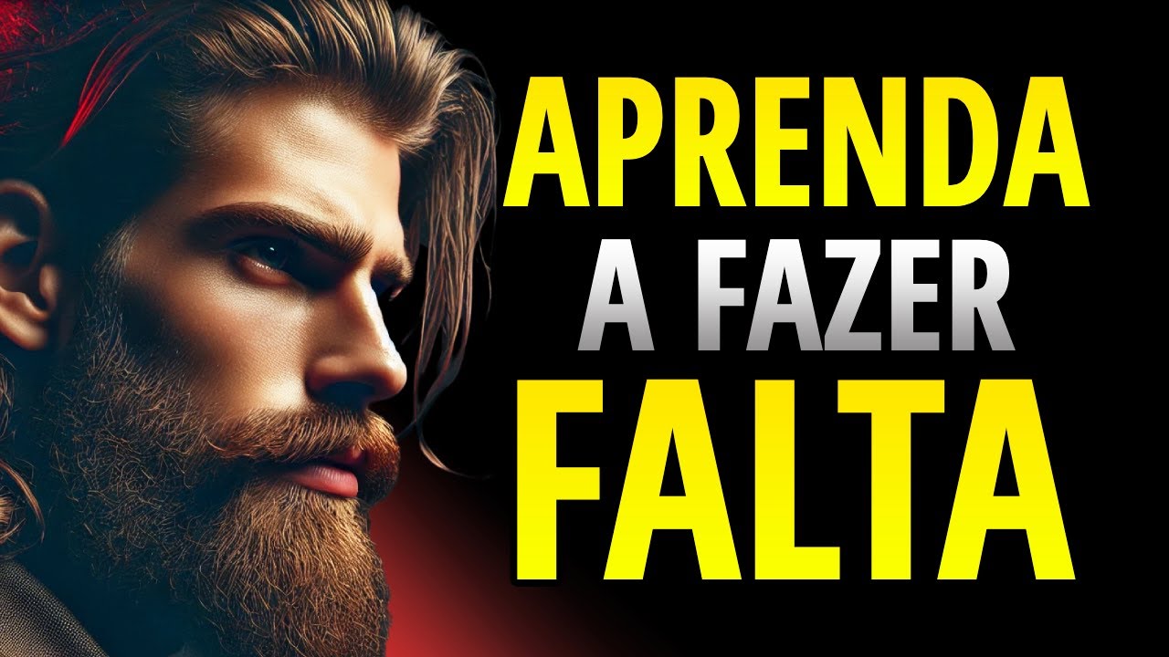 Como Fazer Alguém Implorar Para Ter Você de Volta | ESTOICISMO