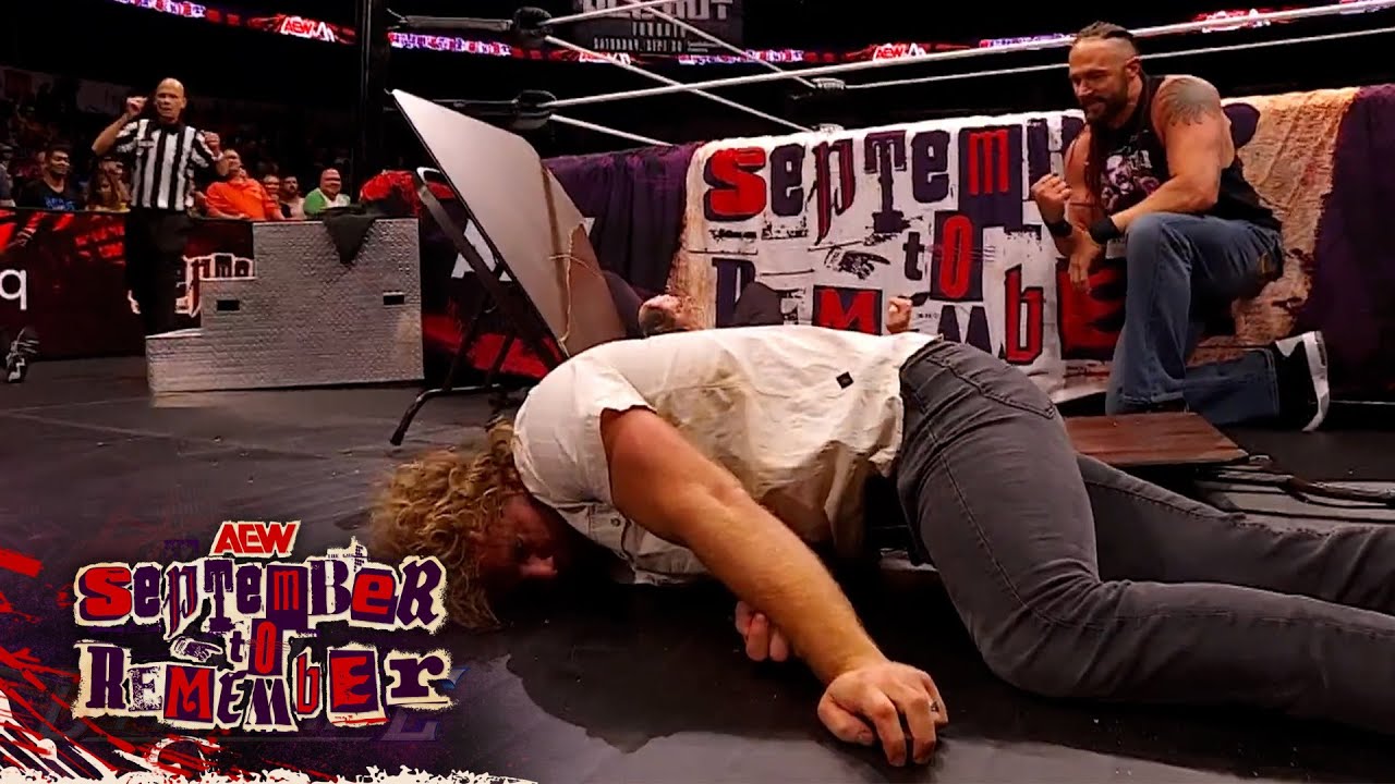 Video Test Thumbnail