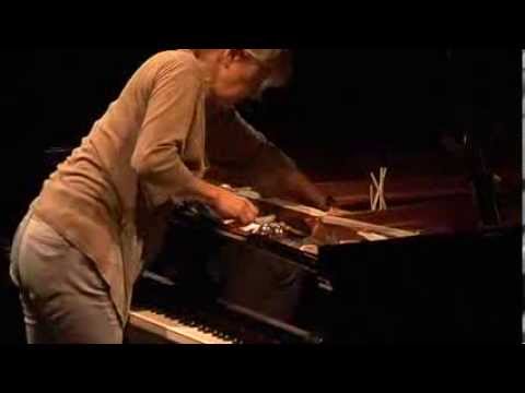 Christine Wodrascka et Jean-Yves Evrard - Live au Petit Faucheux, part.2