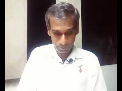 Tamil Avyakt Murli 9 September 2018 pt 2 - BK Saravana Kumar