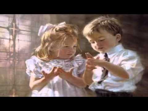 CCB Hino 441 - Eu sou um cordeirinho (Fragmento)