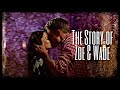 The Story Of Zoe Wade