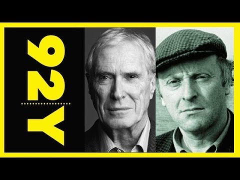 75 at 75: Mark Strand on Joseph Brodsky