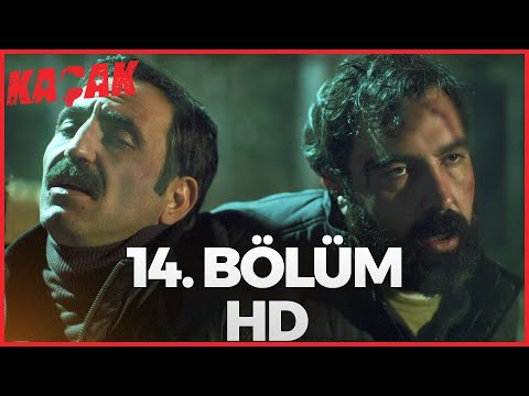Kaçak 14. Bölüm | HD