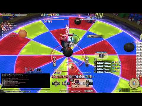 Another Aloalo Island Normal - Full Clear