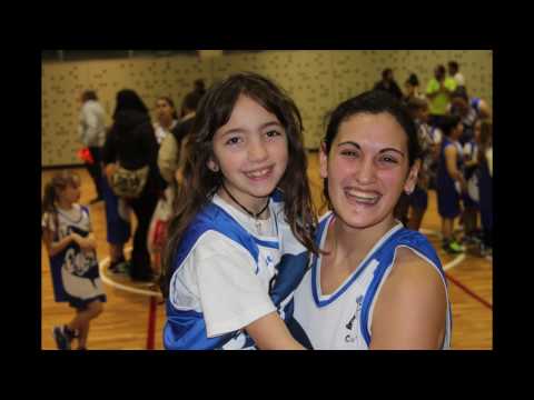 Presentació cb cubelles 2016 17