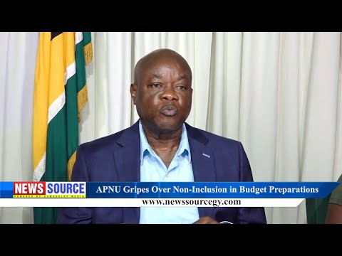 Guyana News Source 9th January 2026