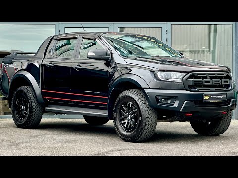 Ford Ranger -NO VAT-RAPTOR - Image 2