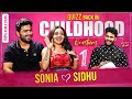 Soniya And Pavan Sidhu Exclusive Interview Couple Interview Part 2 Anchor Shiva Mana Media