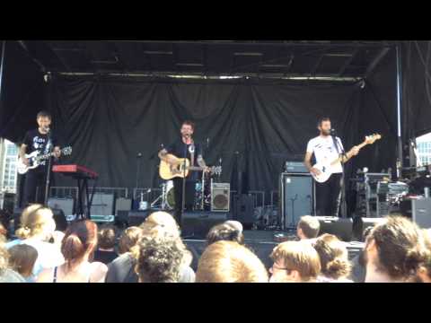 Best Friend - Andrew Jackson Jihad
