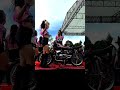Sexy Dancer Lady Wash Rx King Anniversary YRCC