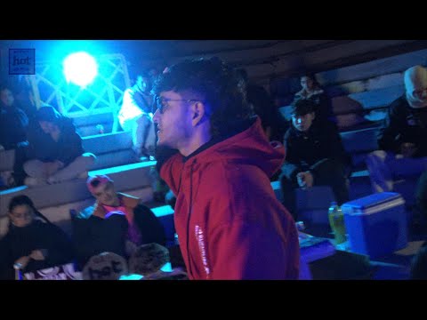 Frach MC VS Jotilla CUARTOS (BATALLÓN)