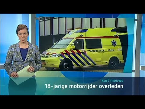 GLD Nieuws 3 maart 2013 - Nieuws