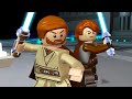 LEGO Revenge Of The Sith Remastered