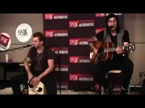 Three Days Grace Lost In You Live Acoustic