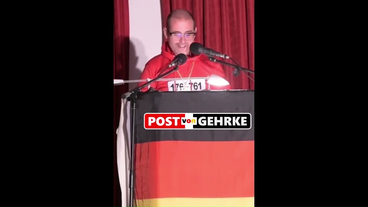 Rechtsextremer Verdachtsfall Kfz-Kennzeichen❓Nazi-Alarm in Freiberg❓