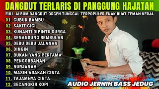 Download lagu DANGDUT ORGEN TUNGGAL POPULER DI HAJATAN - SAKIT GIGI MEGGI Z - COCOK BUAT CEK SOUND AUDIO JERNIH mp3