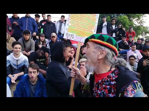 ECORAPER & SPEEDWAY vs CRAM & STREIGHT - FILTROS // REVENGE 2vs2 AZAR