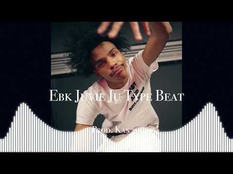[HARD] Ebk Juvie Ju x Young Slobe Type Beat - Dead Block ( @Prod.Kan3ss x @ProdByJordi )