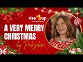 “A Very Merry Christmas” by Pinkzebra (Cover) | Ignite of Rise Up Children’s Choir