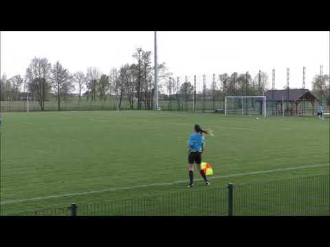 24 kolejka - Termy Ner Poddębice - Włókniarz Zelów