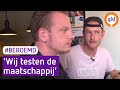 #Beroemd 11 juli 2019 - Bondgenoten