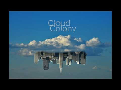 Cloud Colony - Show Your Privacy
