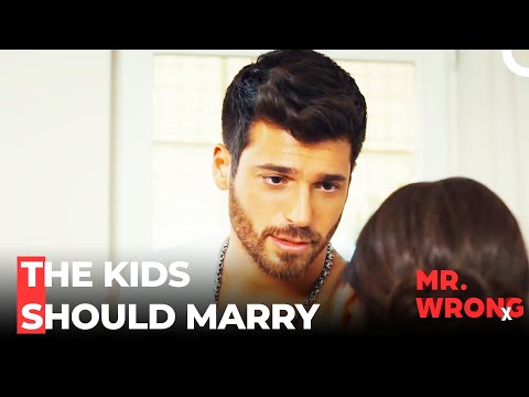 When Do You Want The Wedding? - Mr. Wrong