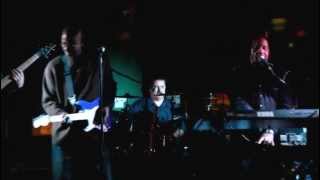 The Rhythem Kings Live @ Mo's Irish Pub 11-23-12 (Margaritaville)