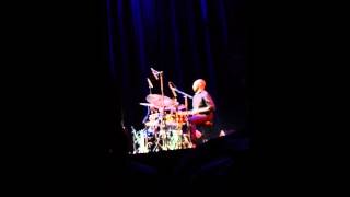 Dave Holland Overtone Quarter